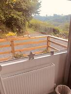 A Beautiful, Unique Lodge, Made for two