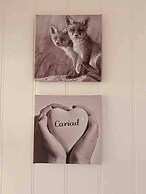 A Beautiful, Unique Lodge, Made for two