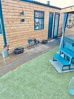 A Beautiful, Unique Lodge, Made for two