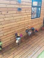 A Beautiful, Unique Lodge, Made for two