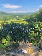 A Beautiful, Unique Lodge, Made for two