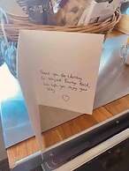 A Beautiful, Unique Lodge, Made for two