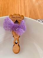 A Beautiful, Unique Lodge, Made for two