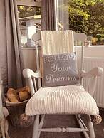 A Beautiful, Unique Lodge, Made for two