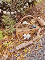 A Beautiful, Unique Lodge, Made for two