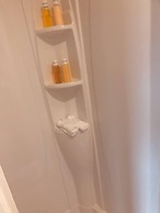 A Beautiful, Unique Lodge, Made for two