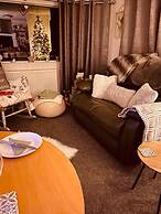 A Beautiful, Unique Lodge, Made for two