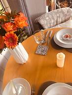 A Beautiful, Unique Lodge, Made for two