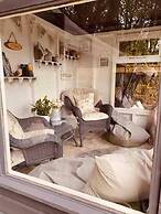 A Beautiful, Unique Lodge, Made for two