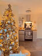 A Beautiful, Unique Lodge, Made for two