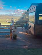 A Beautiful, Unique Lodge, Made for two