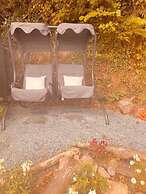 A Beautiful, Unique Lodge, Made for two