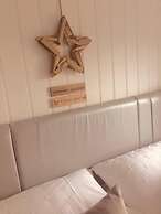 A Beautiful, Unique Lodge, Made for two