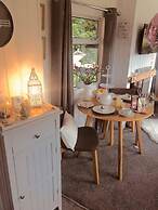 A Beautiful, Unique Lodge, Made for two