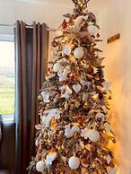 A Beautiful, Unique Lodge, Made for two