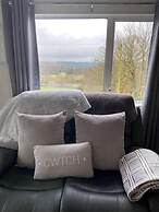 A Beautiful, Unique Lodge, Made for two