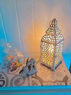 A Beautiful, Unique Lodge, Made for two