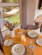 A Beautiful, Unique Lodge, Made for two