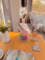 A Beautiful, Unique Lodge, Made for two