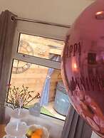 A Beautiful, Unique Lodge, Made for two