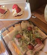 A Beautiful, Unique Lodge, Made for two