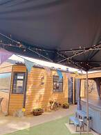 A Beautiful, Unique Lodge, Made for two