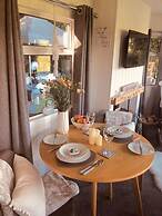 A Beautiful, Unique Lodge, Made for two