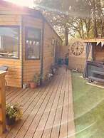 A Beautiful, Unique Lodge, Made for two