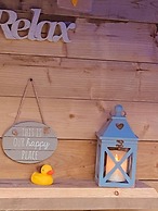 A Beautiful, Unique Lodge, Made for two