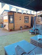 A Beautiful, Unique Lodge, Made for two