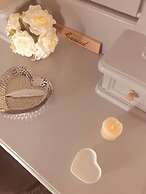 A Beautiful, Unique Lodge, Made for two