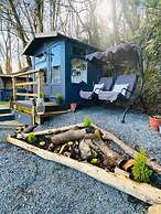 A Beautiful, Unique Lodge, Made for two