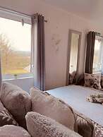 A Beautiful, Unique Lodge, Made for two