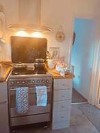 A Beautiful, Unique Lodge, Made for two