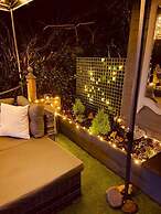 A Beautiful, Unique Lodge, Made for two