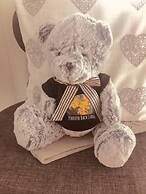 A Beautiful, Unique Lodge, Made for two