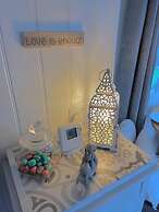 A Beautiful, Unique Lodge, Made for two