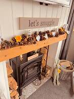 A Beautiful, Unique Lodge, Made for two