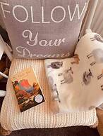 A Beautiful, Unique Lodge, Made for two