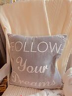 A Beautiful, Unique Lodge, Made for two