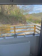 A Beautiful, Unique Lodge, Made for two