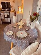 A Beautiful, Unique Lodge, Made for two