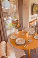 A Beautiful, Unique Lodge, Made for two