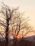 A Beautiful, Unique Lodge, Made for two