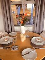 A Beautiful, Unique Lodge, Made for two