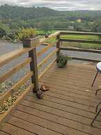 A Beautiful, Unique Lodge, Made for two