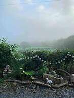 A Beautiful, Unique Lodge, Made for two