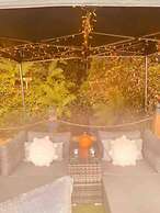 A Beautiful, Unique Lodge, Made for two