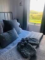 A Beautiful, Unique Lodge, Made for two