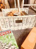 A Beautiful, Unique Lodge, Made for two